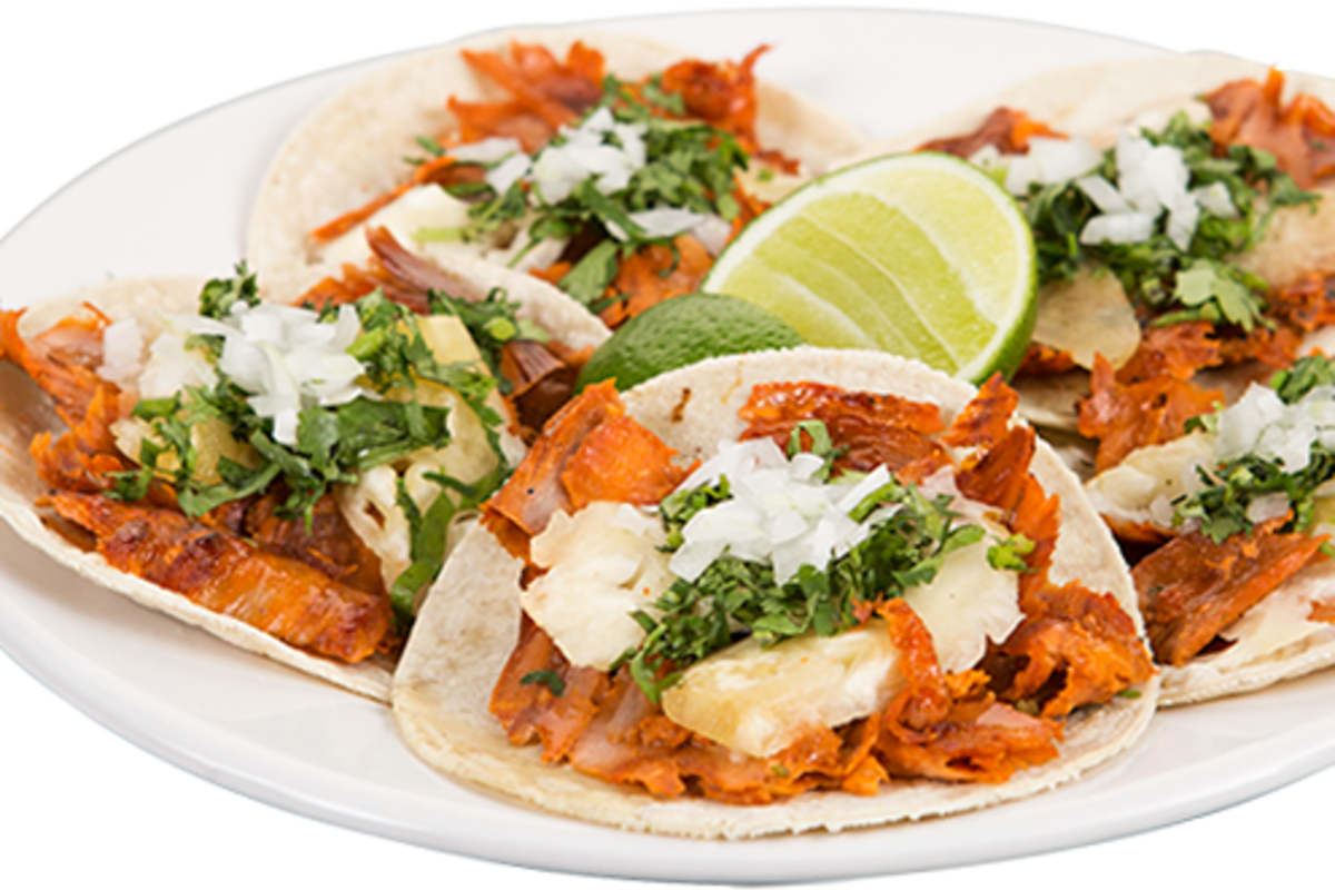 Real Mexican Food Delivery Menu Order Online 645 S Federal Blvd