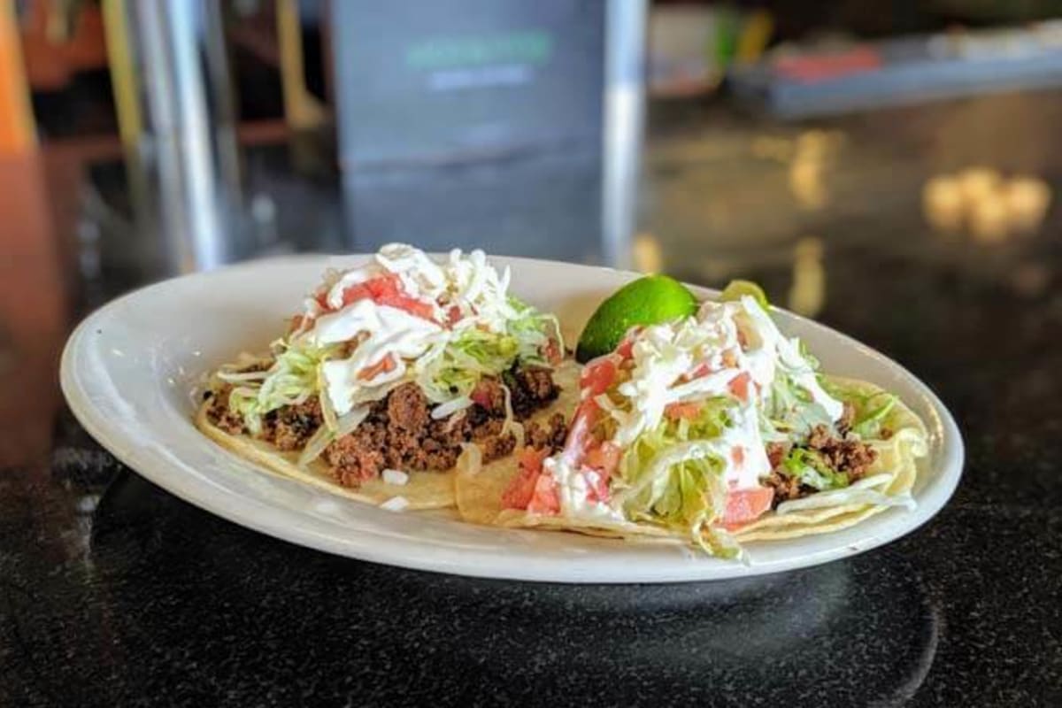 El Patron Delivery Menu Order Online 192 Harding St Worcester Grubhub