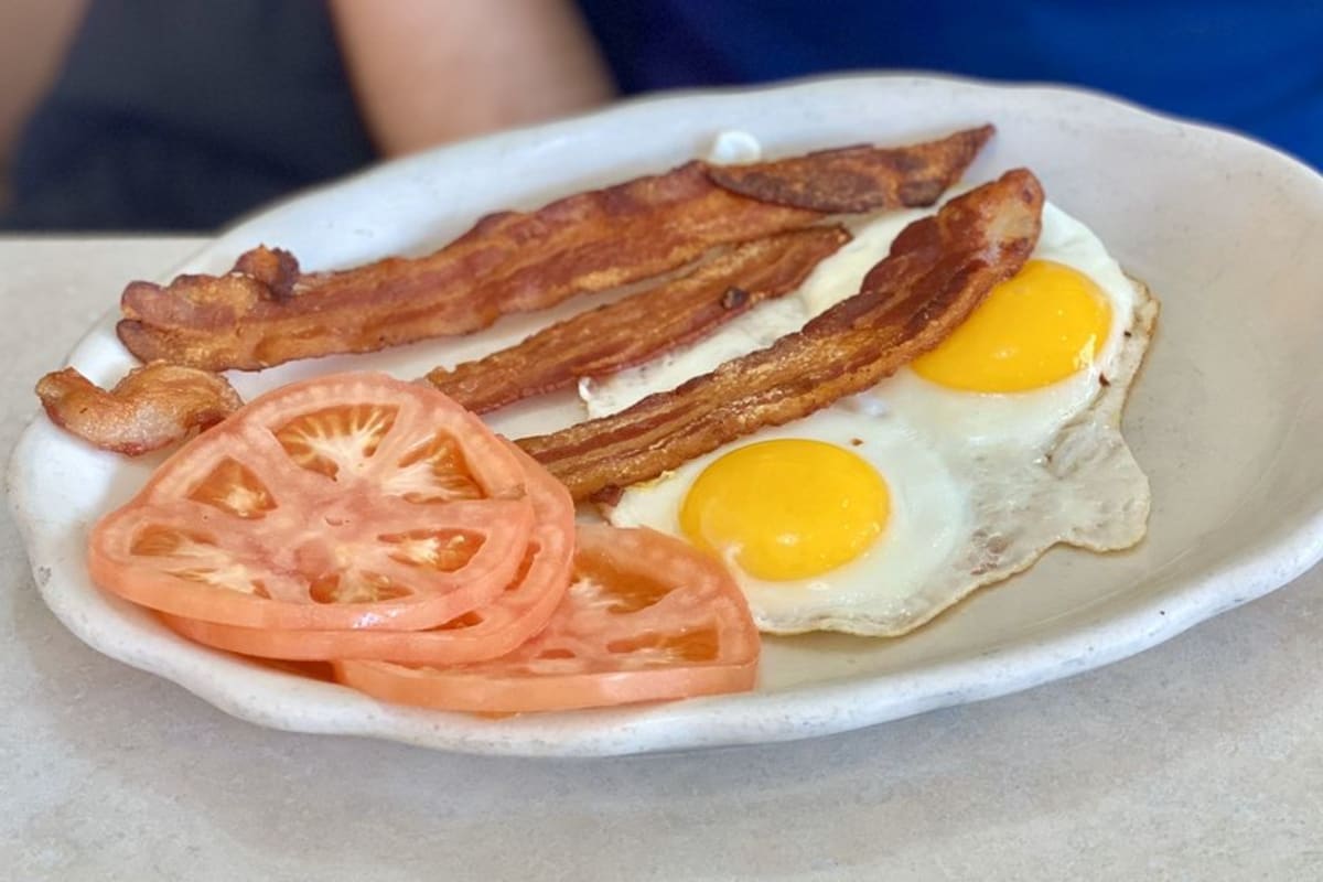 Briarwood Cafe Jamaica, NY Restaurant Menu + Delivery Seamless