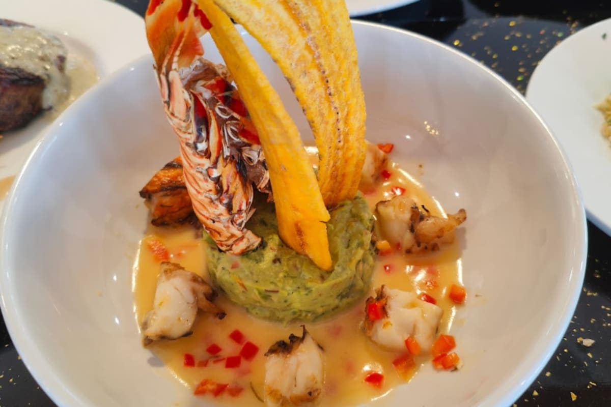 512 Bistro Bar Restaurant Delivery Menu Order Online 512 N State Rd