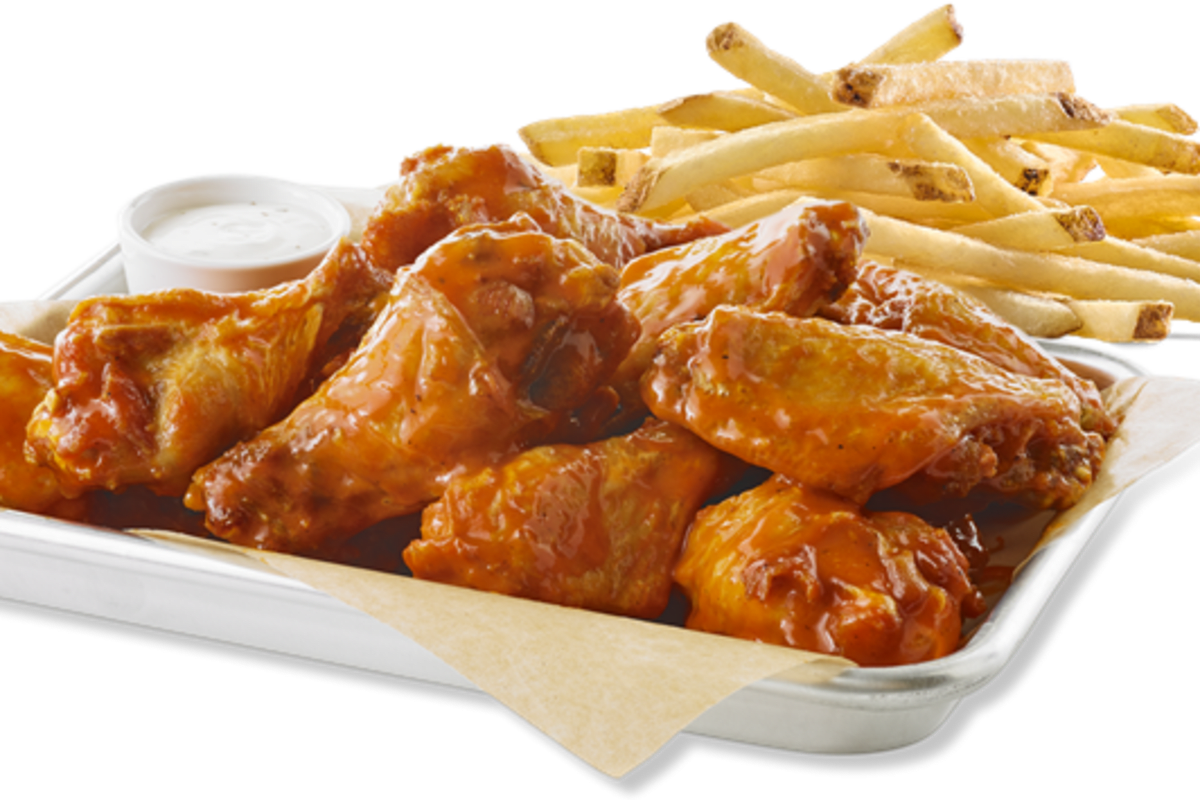 Burgers & Wings Plus Delivery Menu Order Online 1750 Deptford