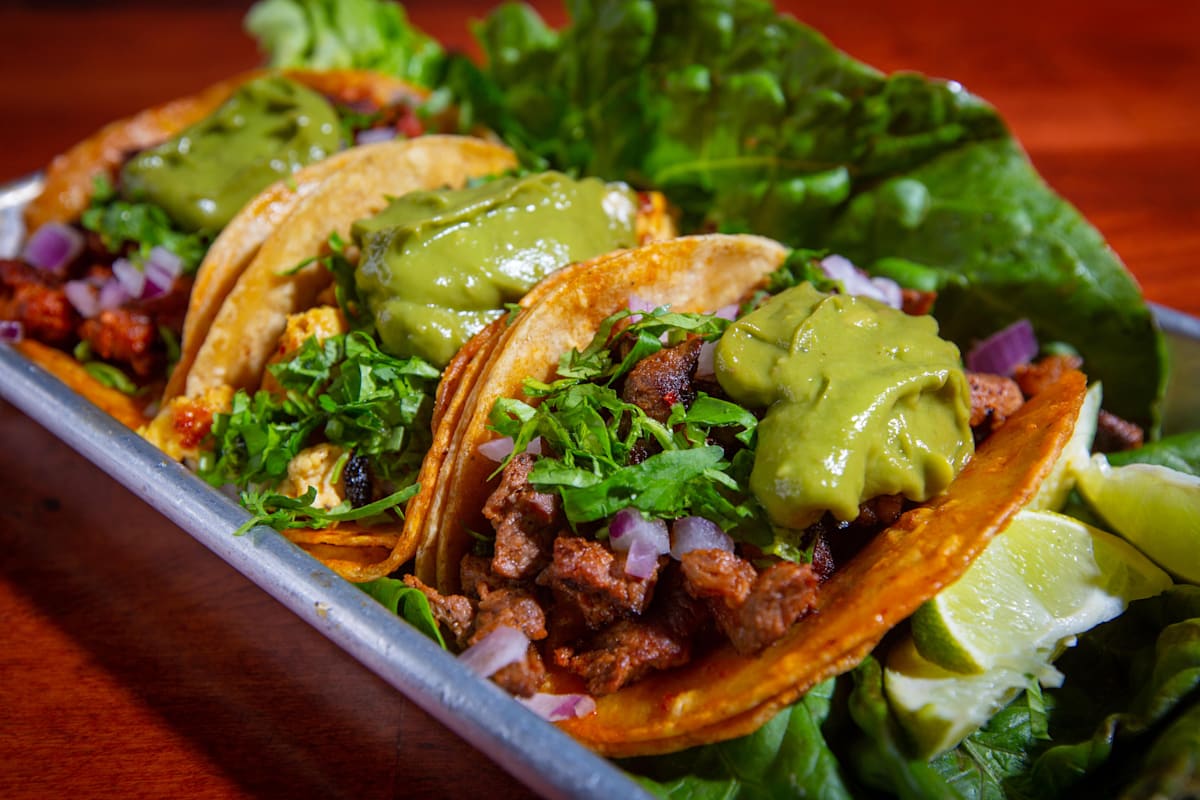 Cocina Del Carmen Delivery Menu Order Online 1350 E Vista Way Suite