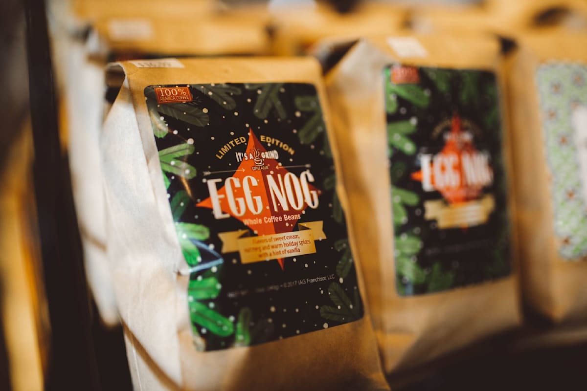 Stirred Roasters Coffee House Cerritos, CA Restaurant Menu