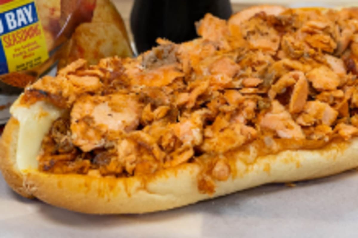 Dimples Philly Cheesesteaks Elkton, MD Restaurant Menu + Delivery