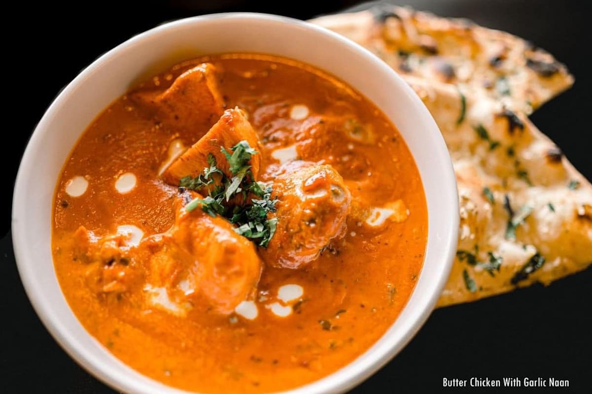 Naan At Northwoods Delivery Menu Order Online 7620 Rivers Ave North