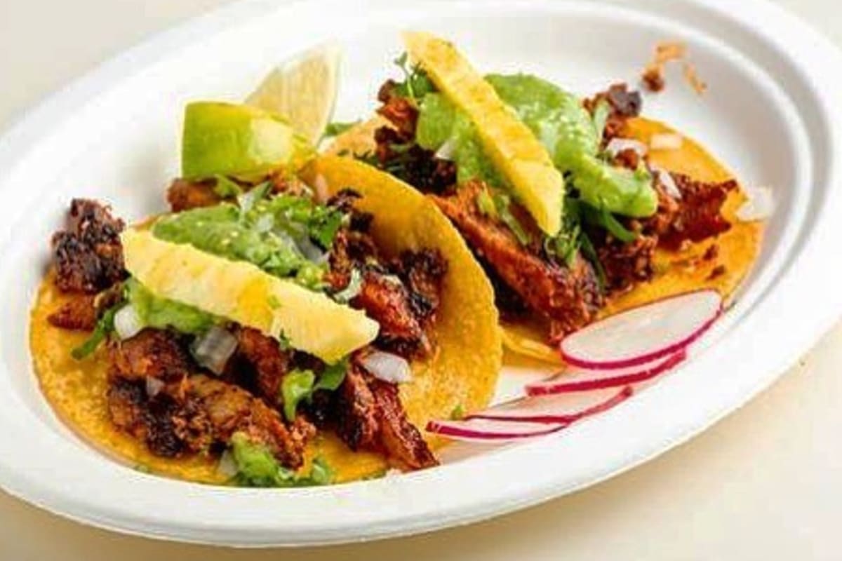 Los Tacos Al Pastor Brooklyn, NY Restaurant Menu + Delivery Seamless