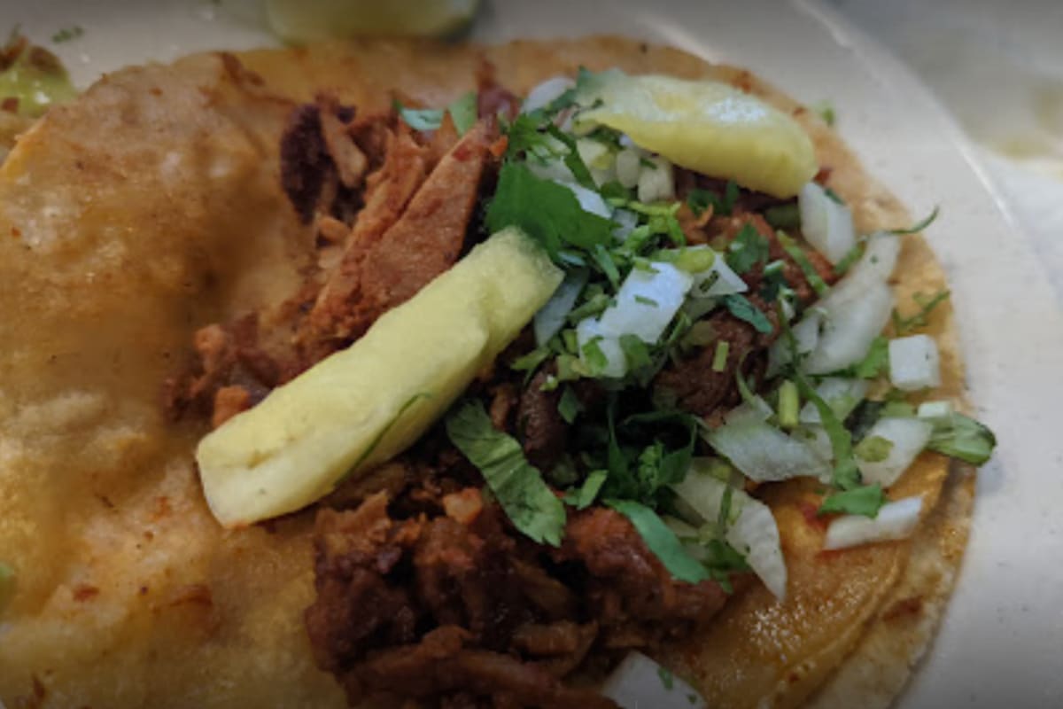 Tacos El Tio Oak Park Delivery Menu Order Online 1115 Lake St Oak