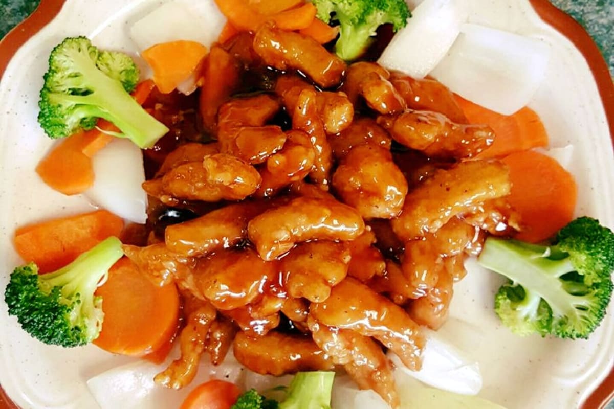 Fortune Cookie Delivery Menu Order Online 1702 Harding Ave Eau