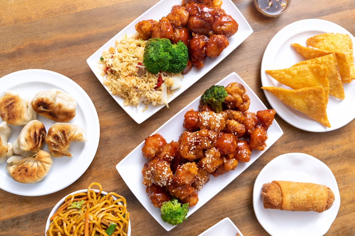 Tsim Yung Delivery Menu | Order Online | 3625 12th St NE Washington