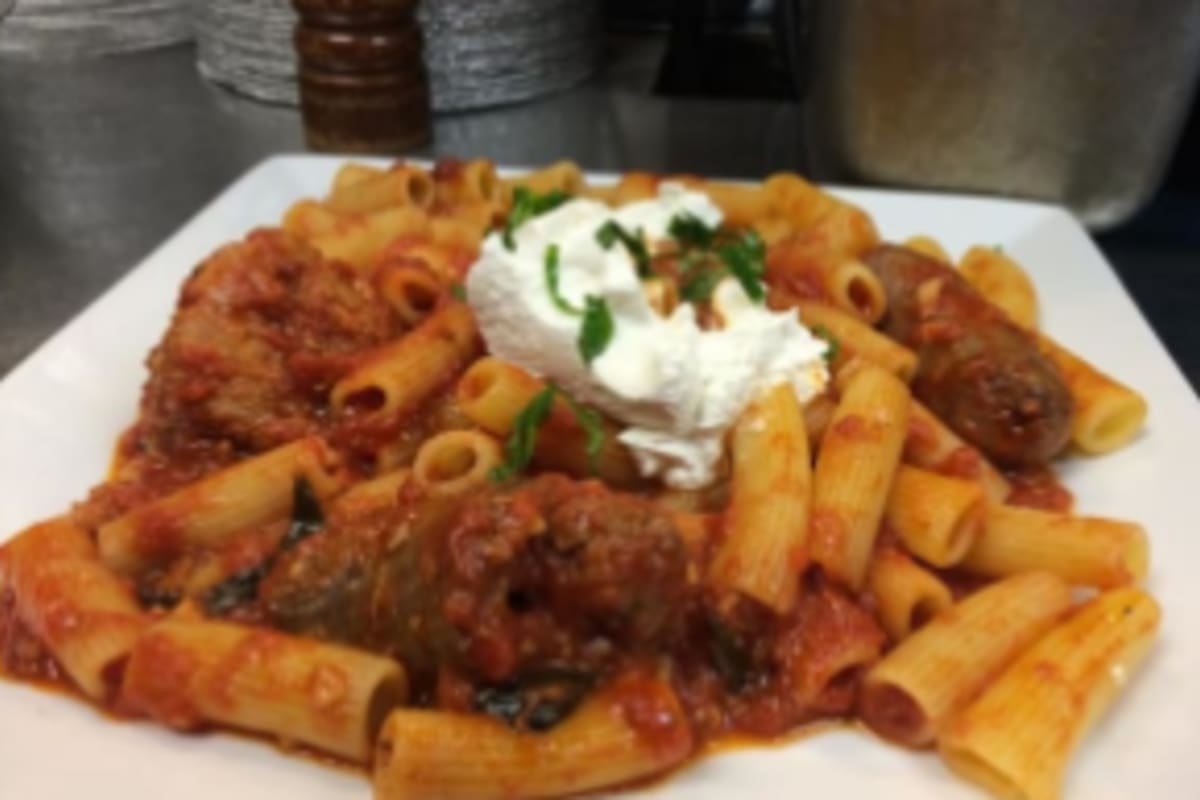 Portobello Cafe Staten Island, NY Restaurant Menu + Delivery Seamless