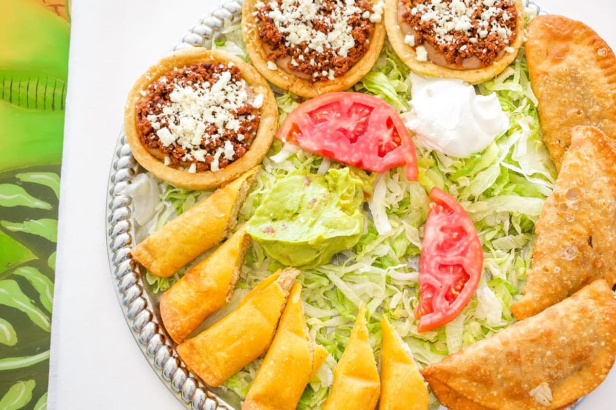 Margaritas of Elvis Delivery Menu Order Online 4128 Elvis Presley