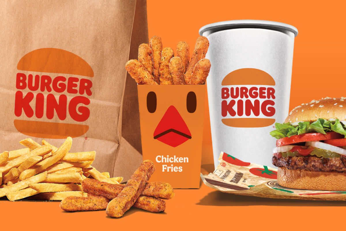 Burger King Yonkers, NY Restaurant Menu + Delivery Seamless