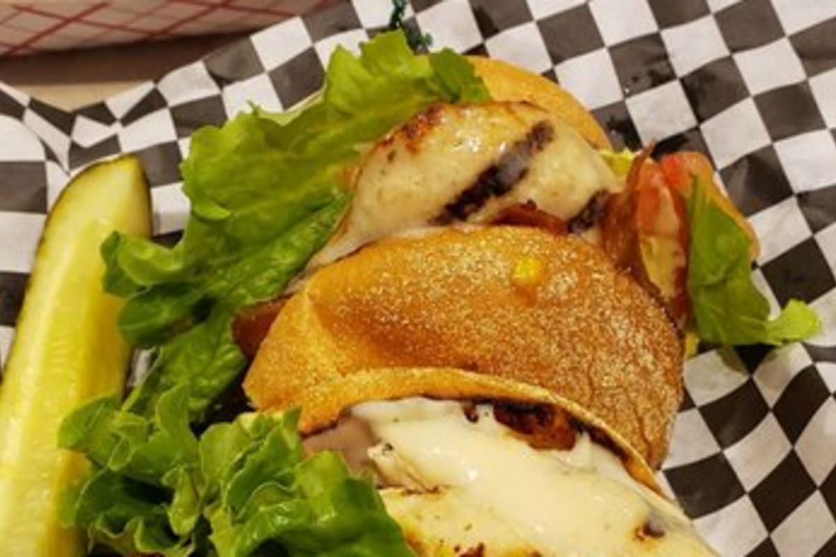 Padow's Hams & Deli Delivery Menu Order Online 11000 Washington Hwy