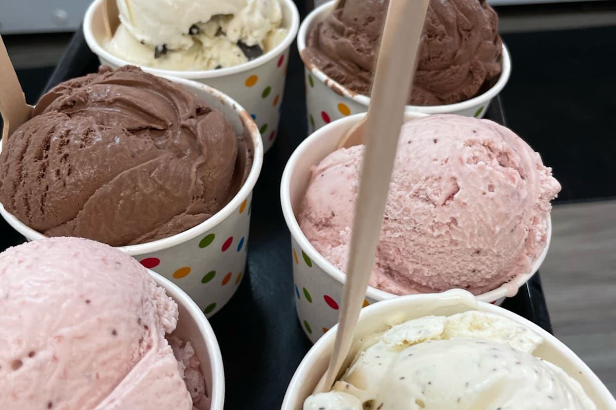 Frisbie’s Dairy Barn Delivery Menu Order Online 65 Weybosset St Providence Grubhub