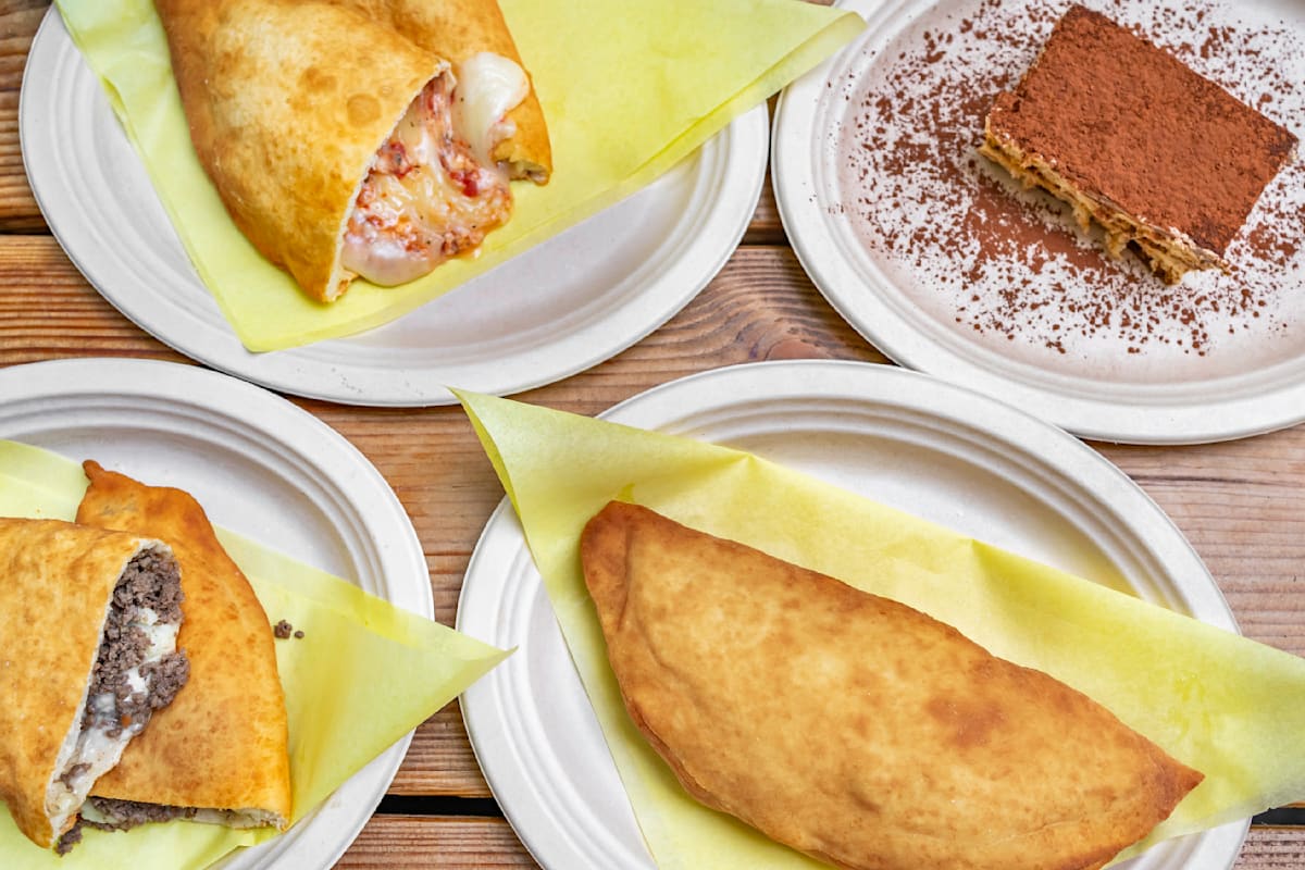 Bari Food Cart Pdx Delivery Menu Order Online 625 Northeast Killingsworth Street Portland