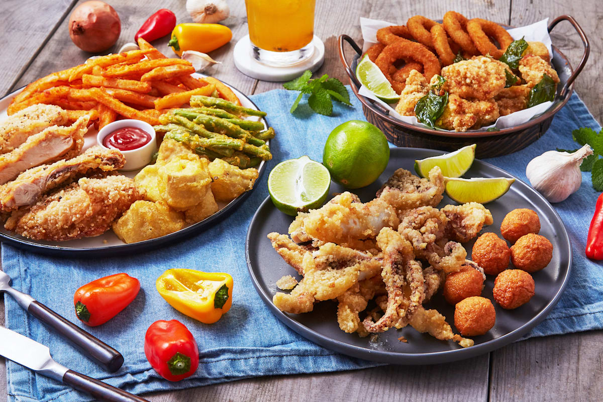 O2 Valley Delivery Menu | Order Online | 19058 Stevens Creek Blvd ...