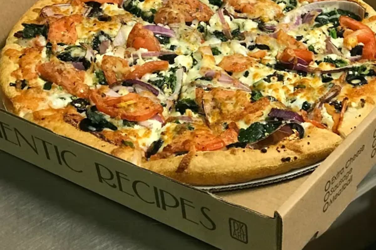 Sammy's House of Pizza Delivery Menu Order Online 1388 Mineral