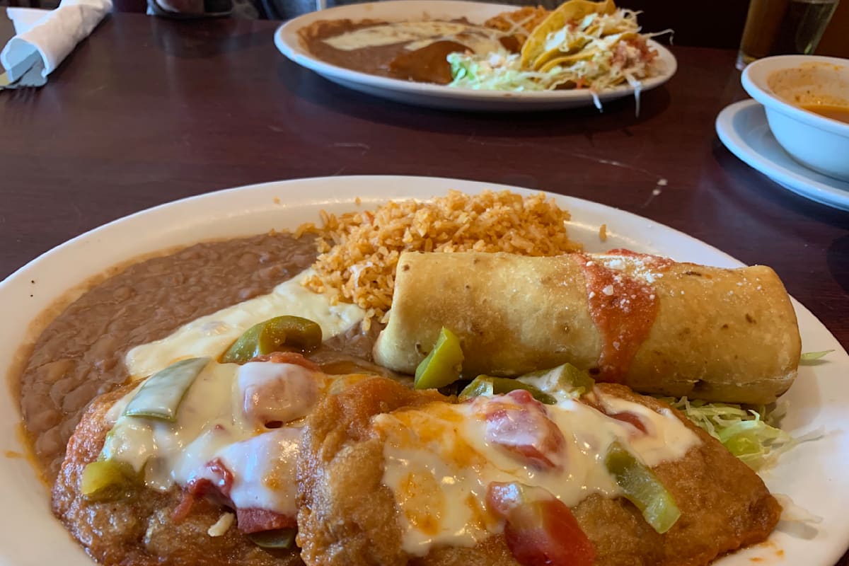 Unveiling 524 Mexican Meals: A Culinary Adventure into Unique Mexican Flavors