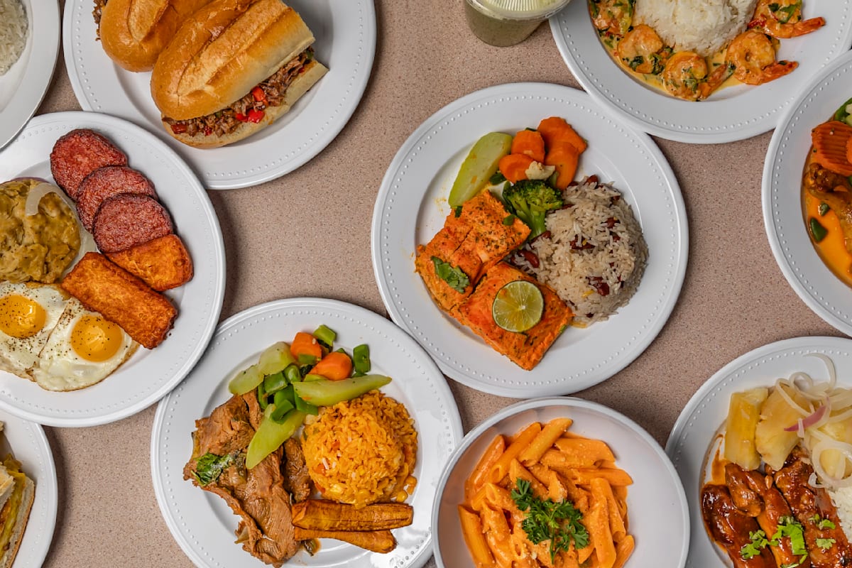 Domi & Nica Deli Valley Stream, NY Restaurant Menu + Delivery