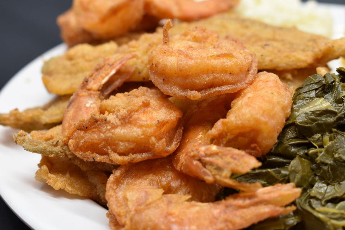 MaMa's Southern Style BBQ II Delivery Menu Order Online 2083