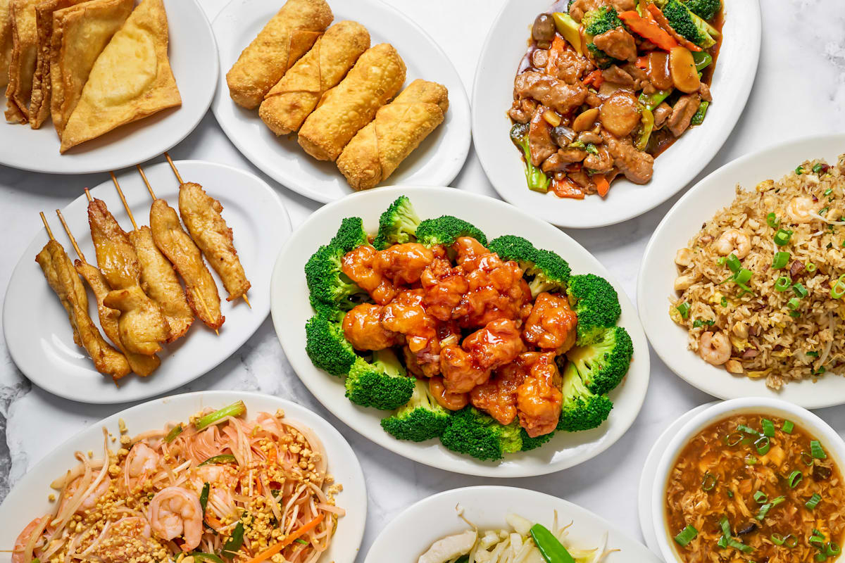 Tang's Chinese Restaurant Delivery Menu Order Online 111 US45