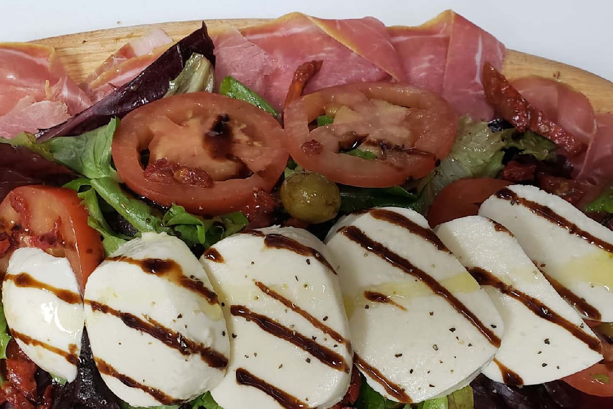 Beans and Vines Delivery Menu Order Online 4799 Broadway New York