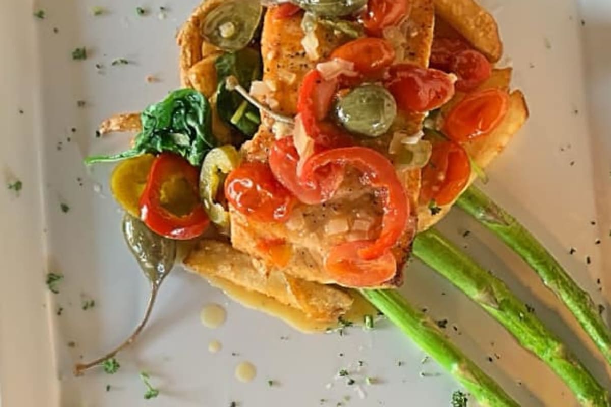 DiPalma's Restaurant & Pizzeria! Delivery Menu Order Online 385