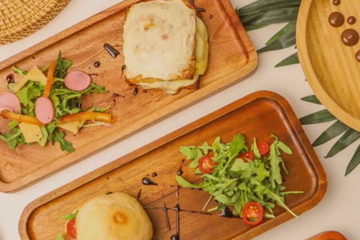 Sumaq Coffee Charlotte, NC Restaurant Menu + Delivery Seamless