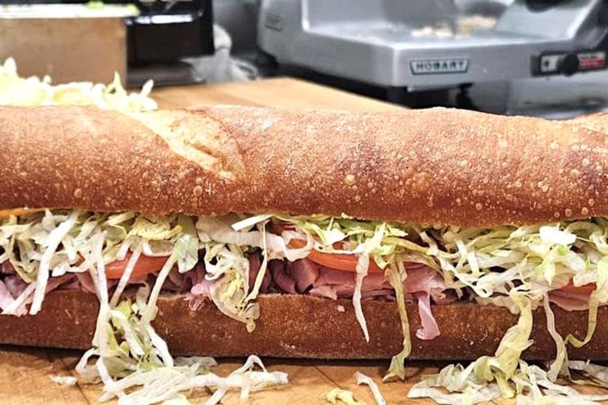 Wolf It Delivery Menu Order Online 341 Broad Ave Leonia Grubhub