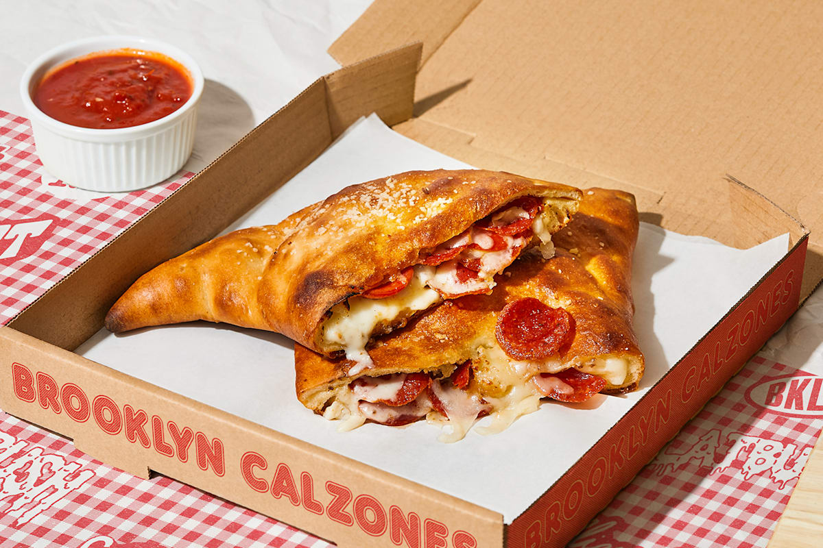 Calzones discount de lol