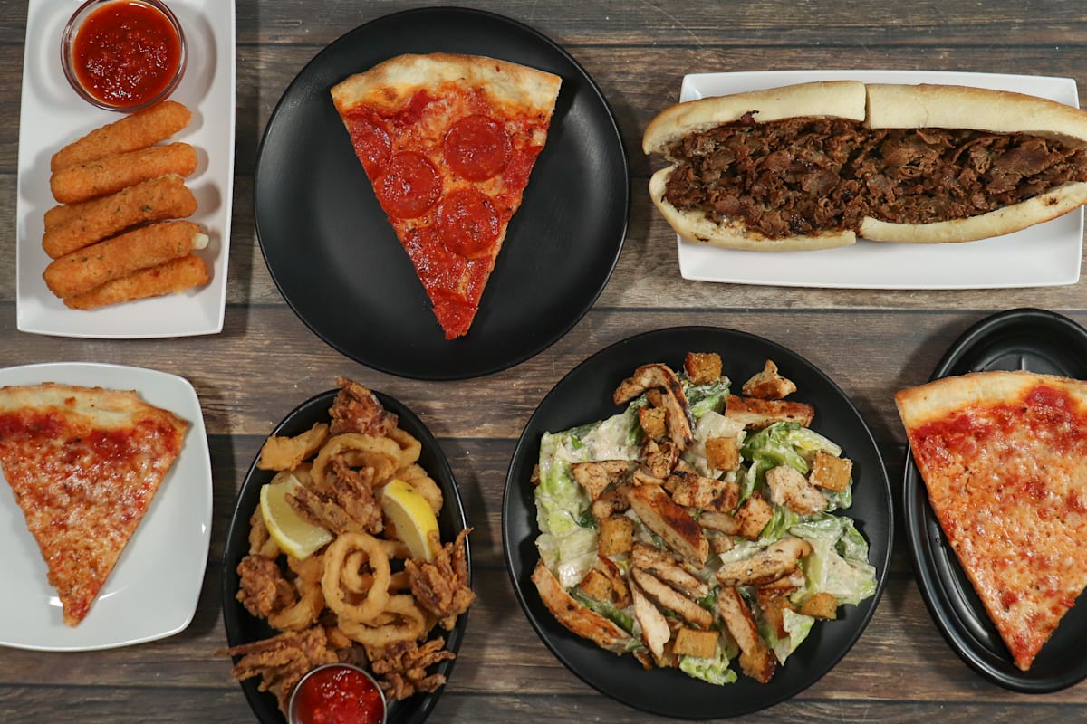 Joe's pizza west long branch nj sales