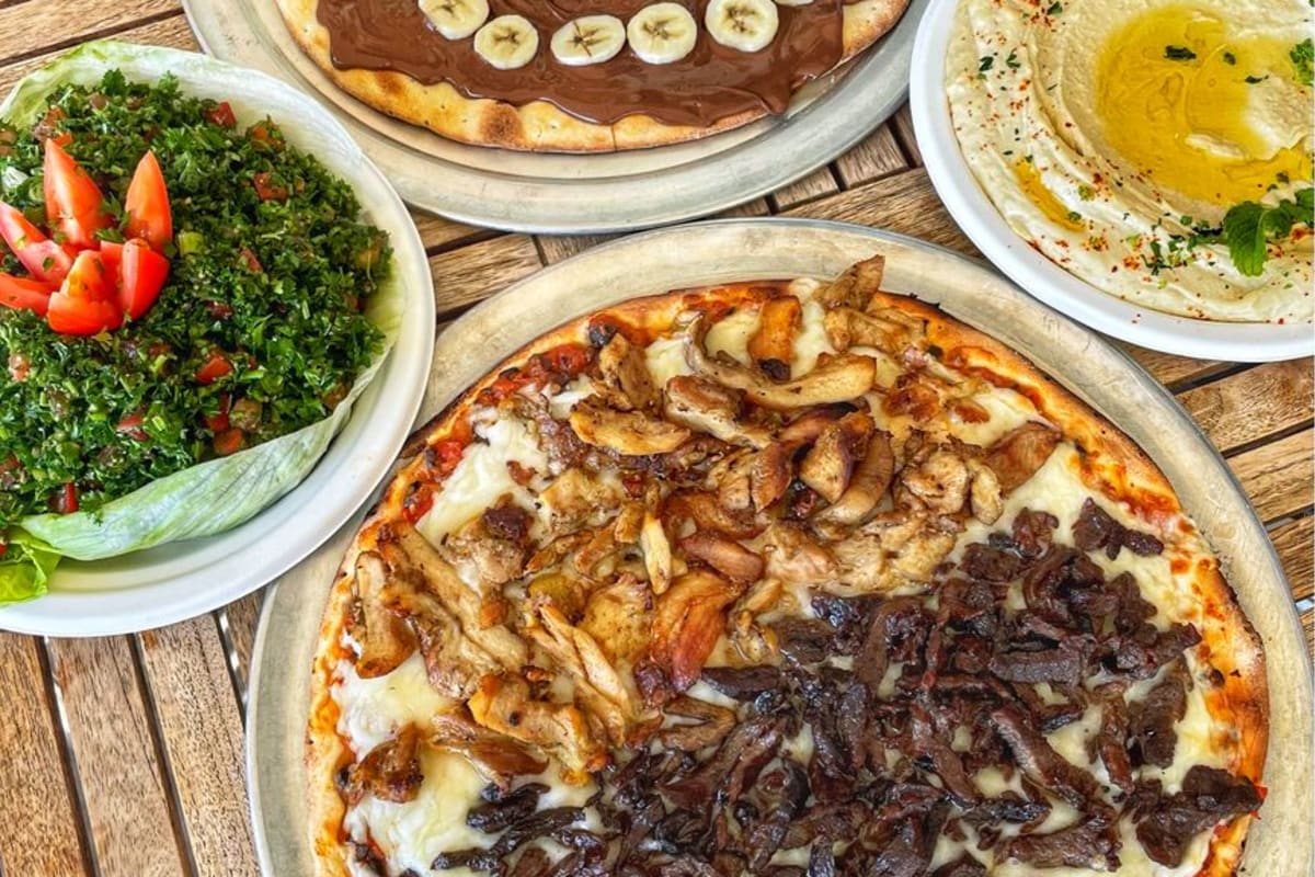 FurnSaj Bakery & Restaurant Delivery Menu Order Online 26791 Agoura