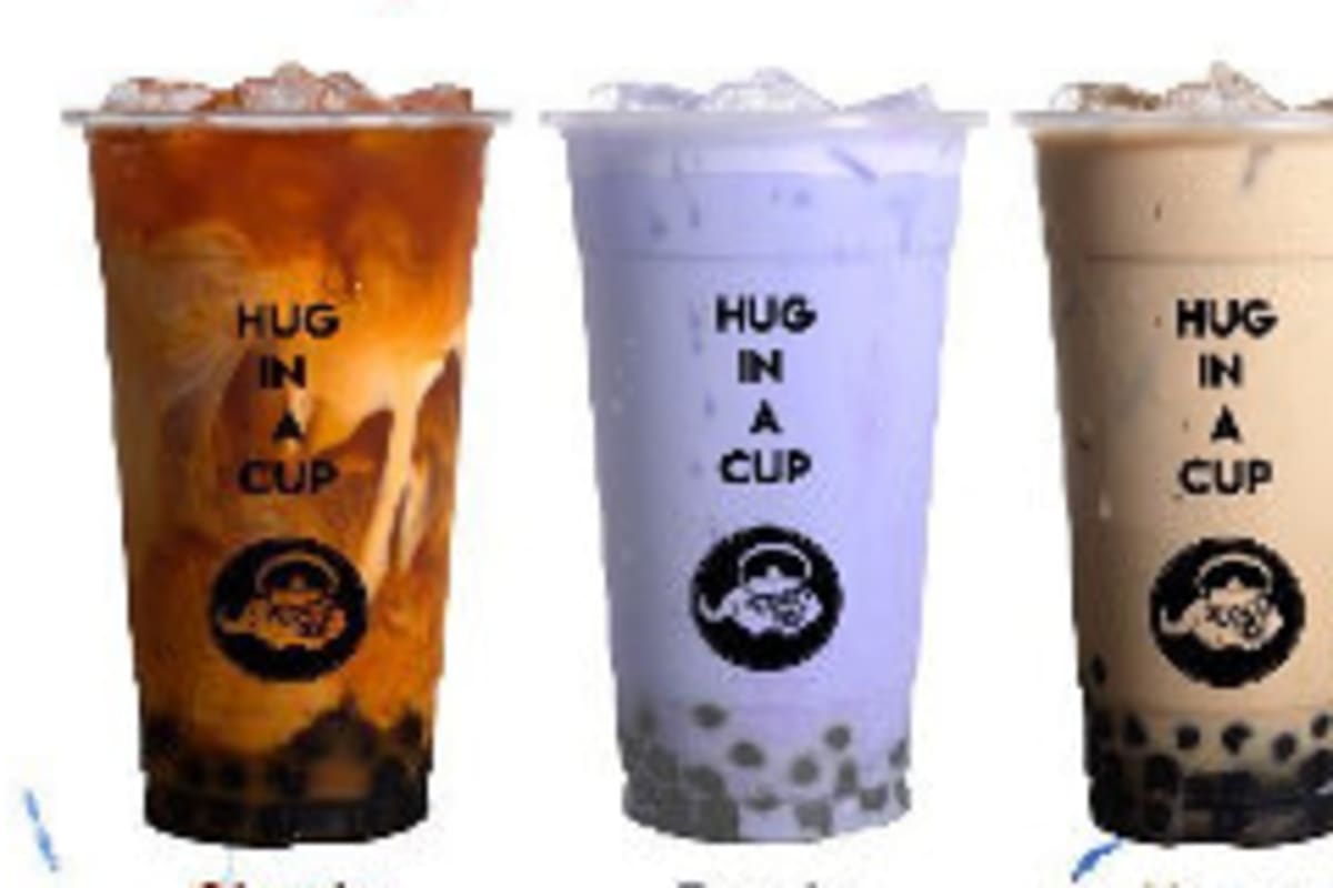 Kokee tea Delivery Menu Order Online 1201 Lake Woodlands Dr The