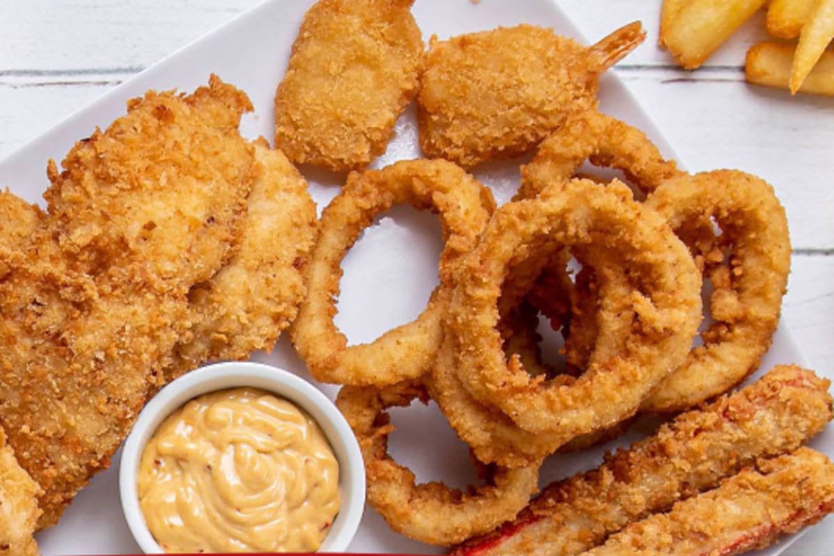 Chalili’s Chicken & Wing Delivery Menu Order Online 318 10th St N