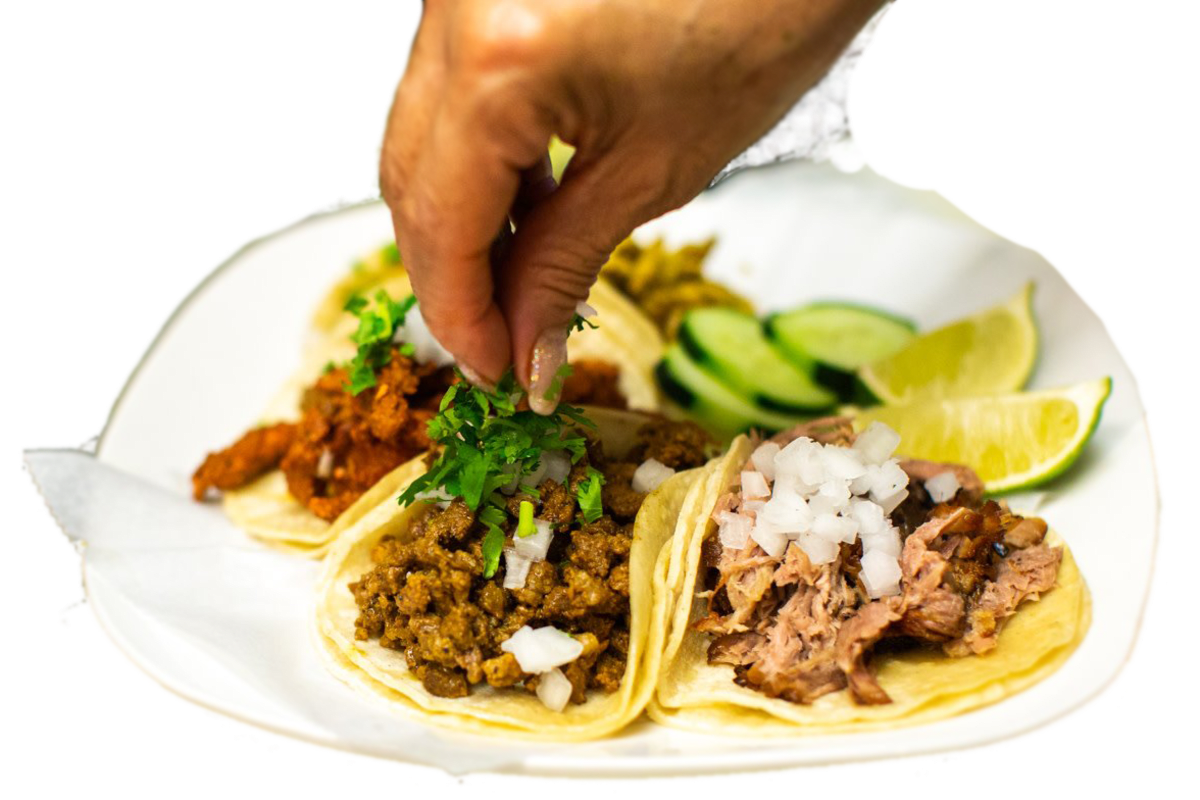 La Reyna Market y Carnicería inc. Delivery Menu Order Online 532 24th St Paso Robles Grubhub