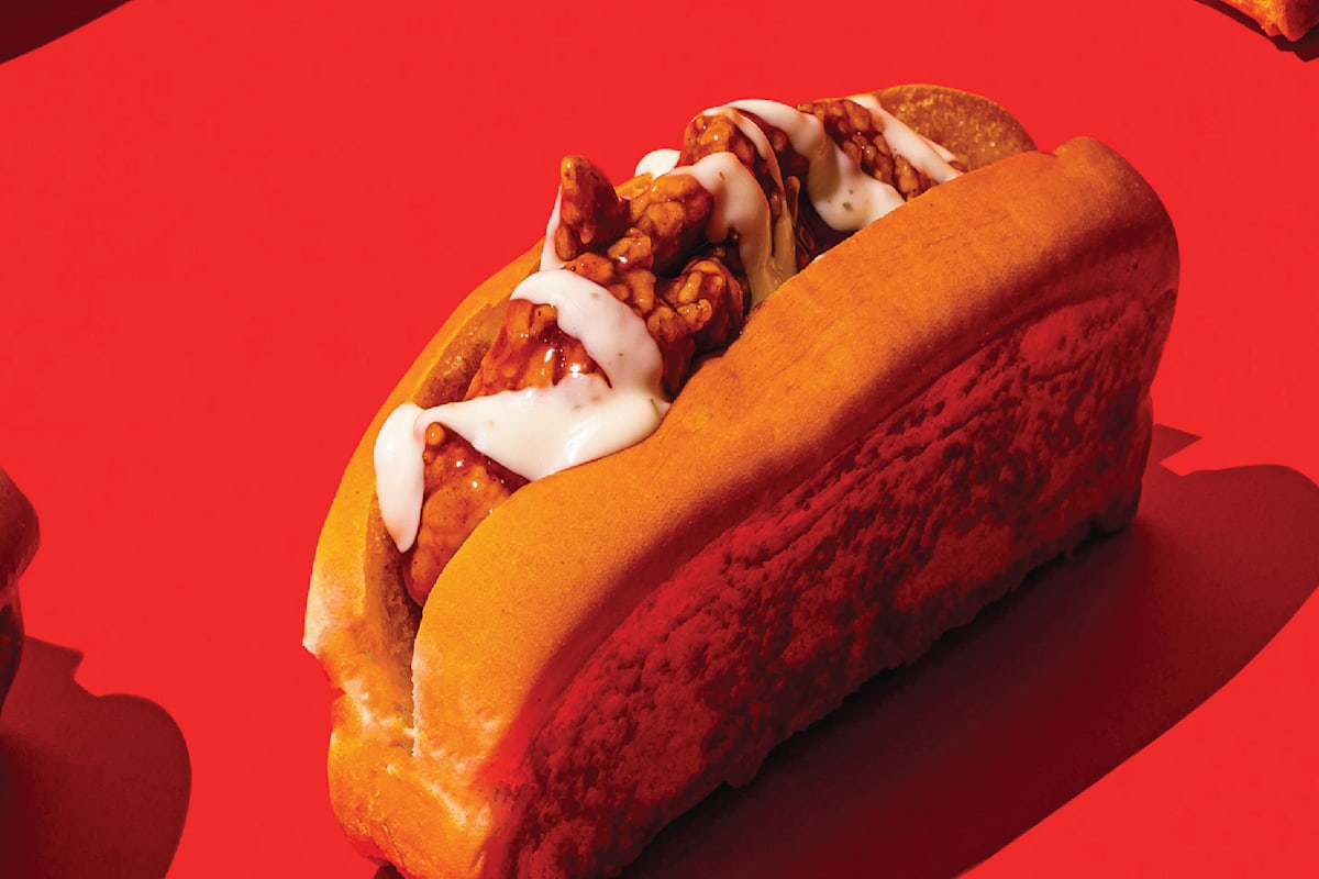 Saucy's Sandwiches & Wraps (Syracuse) Syracuse, NY Restaurant Menu