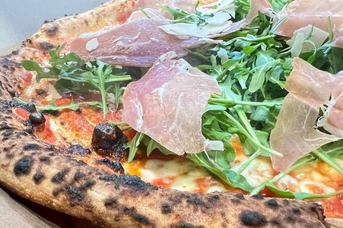 New York Fine Foods Pizza Truck Delivery Menu Order Online 2