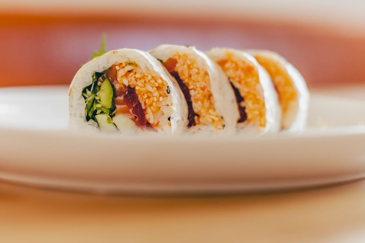 Ozen Rancho Cucamonga, CA Restaurant Menu + Delivery Seamless