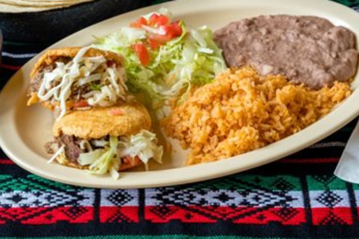 Maribu's Mexican Restaurant Delivery Menu Order Online 12379