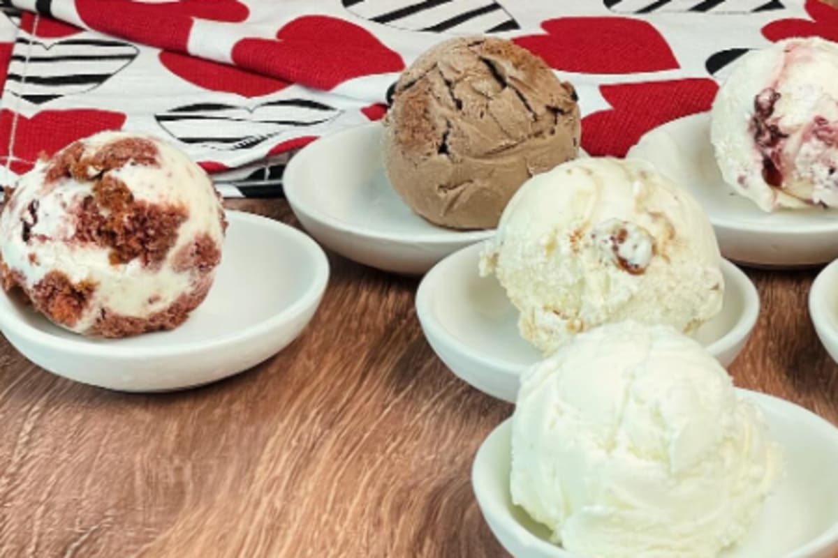 Frosty Barrel Delivery Menu Order Online 13197 Newcastle Commons Dr