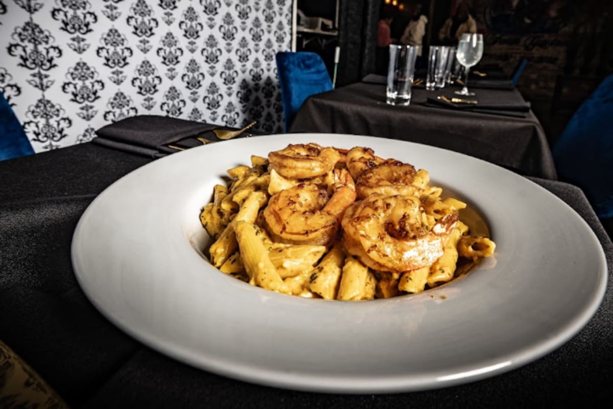 Kitchen Savages Delivery Menu Order Online 1211 Good Hope Court Southeast Washington Grubhub