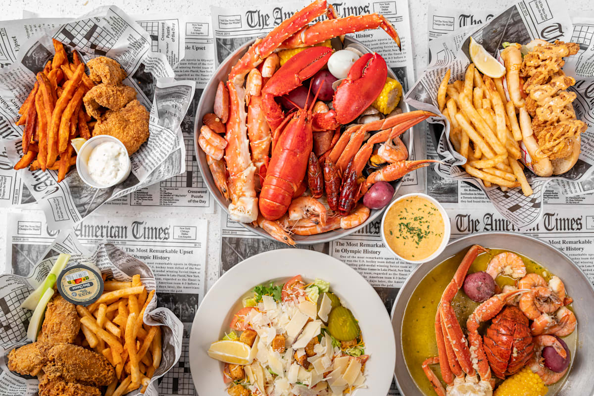 Empire Express Delivery Menu Order Online 3482 E Tremont Ave Bronx Grubhub