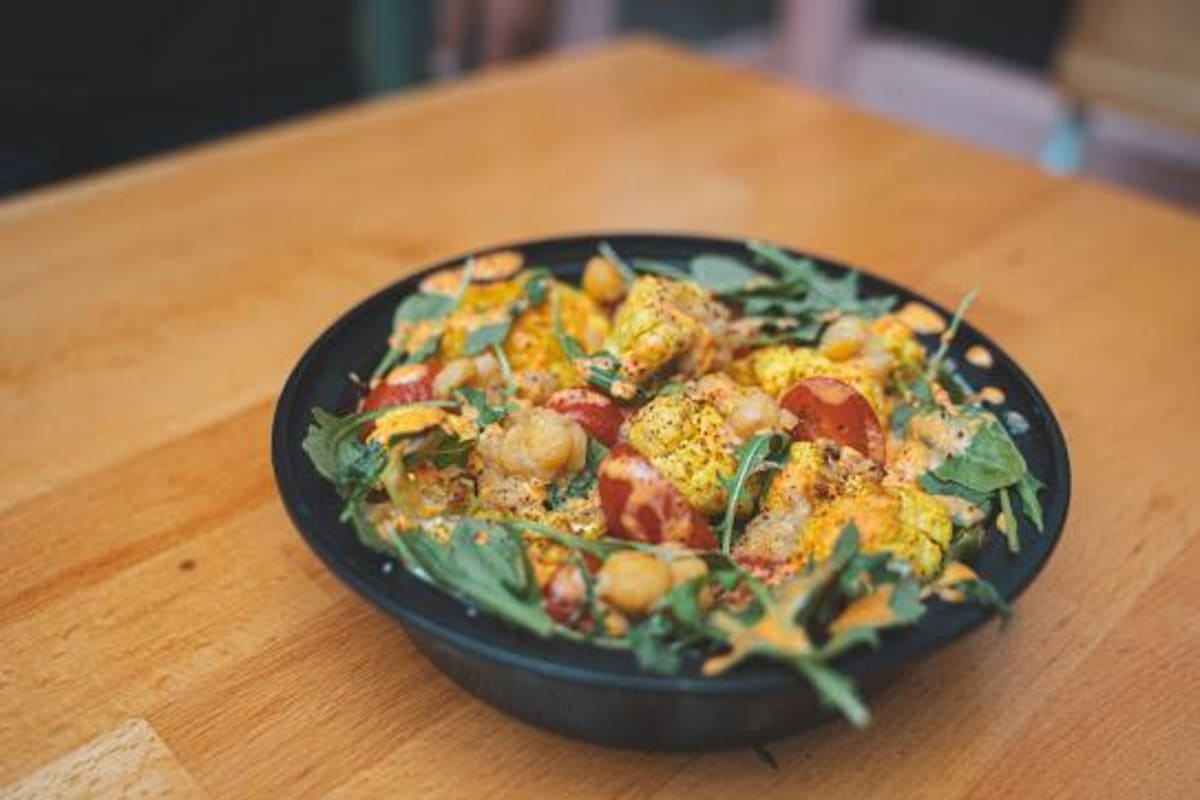 Hummus Inc Brooklyn, NY Restaurant Menu + Delivery Seamless