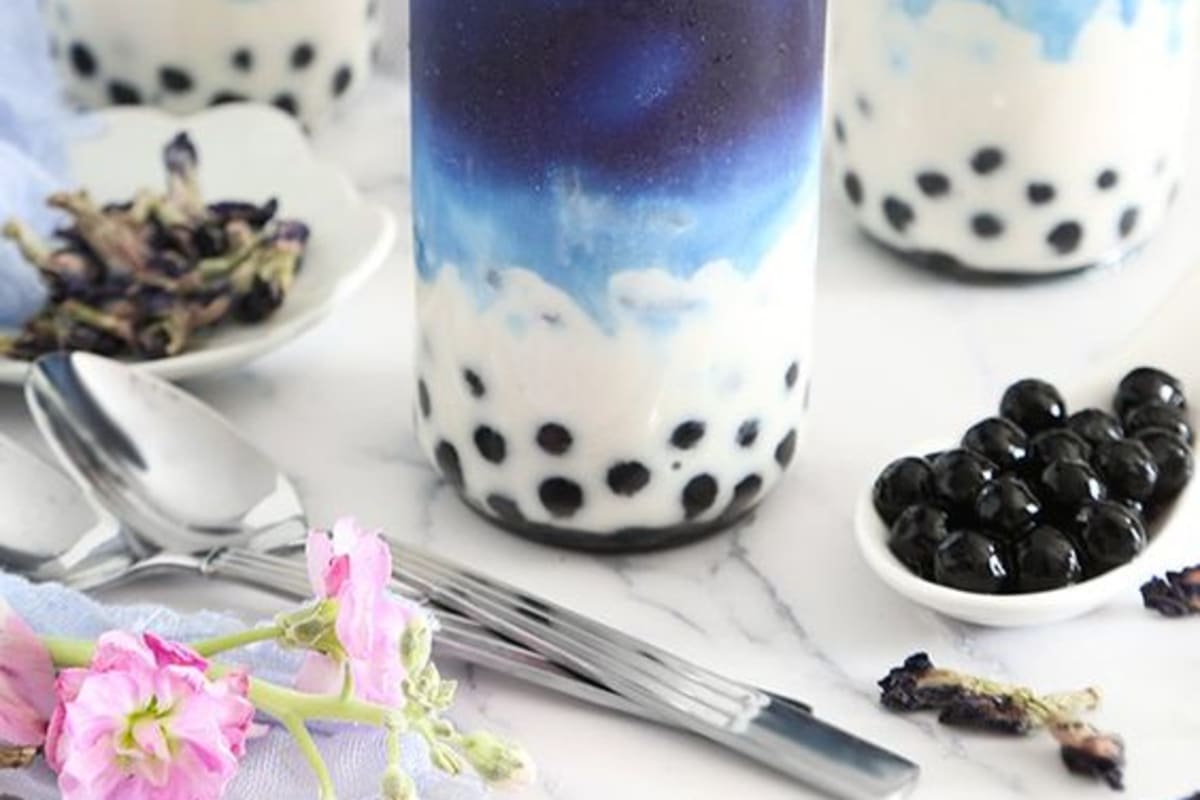 1st Bubble Tea and Ice Cream Delivery Menu Order Online 294 Southpark Cir Colonial Heights