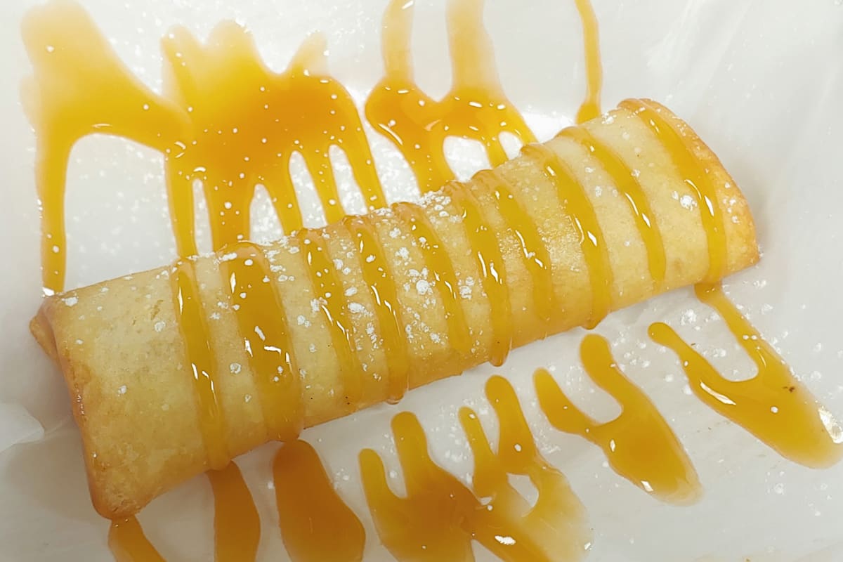 Delicious Desserts Delivered Delivery Menu Order Online 4824 N