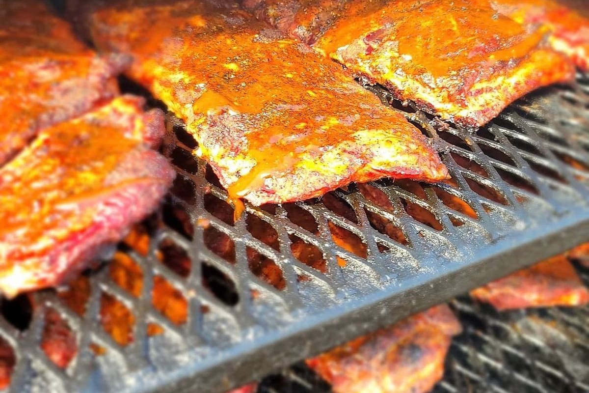 Long Shot BBQ Delivery Menu Order Online 2900 Grays Ferry Ave