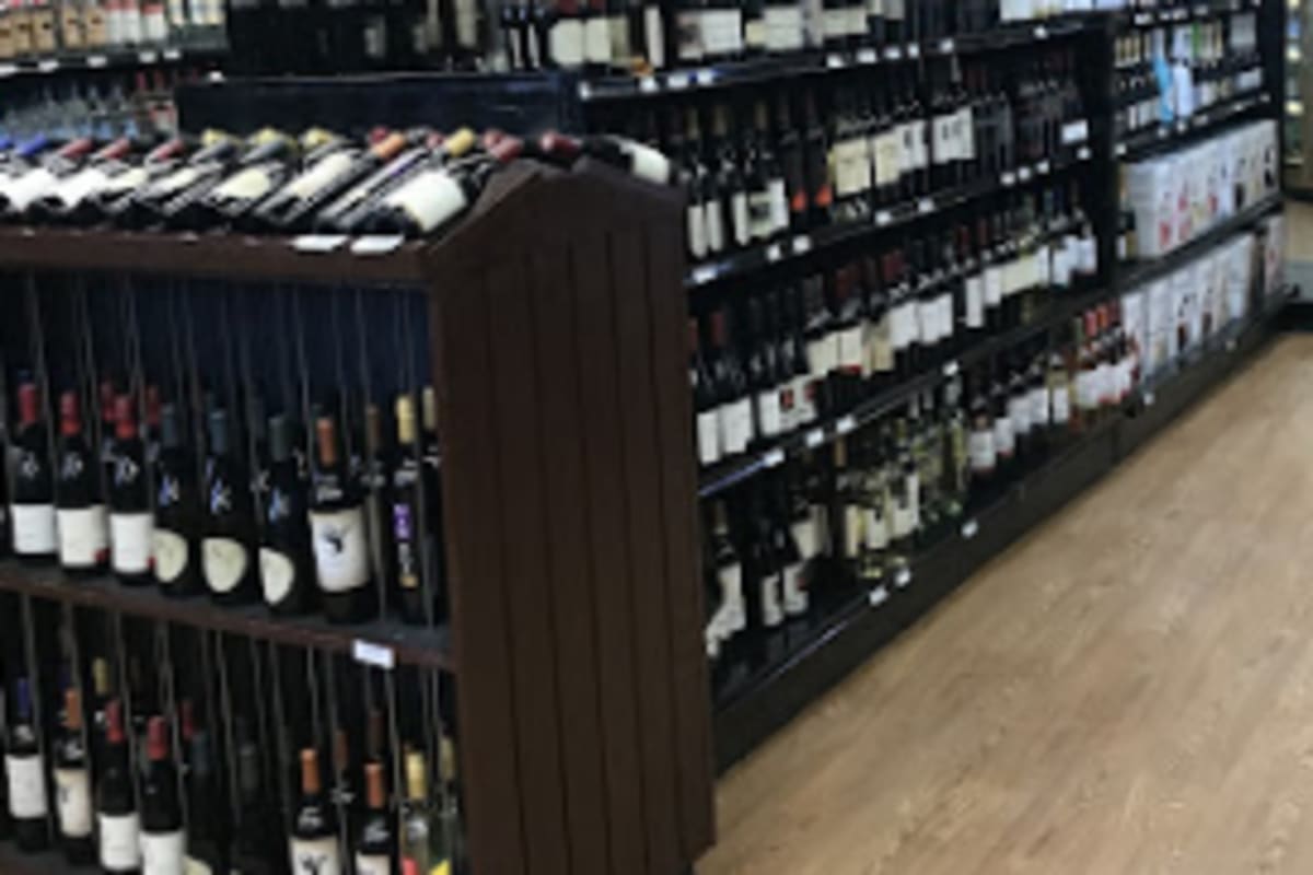 Bottle House Wine and Spirits Delivery Menu Order Online 150 2nd