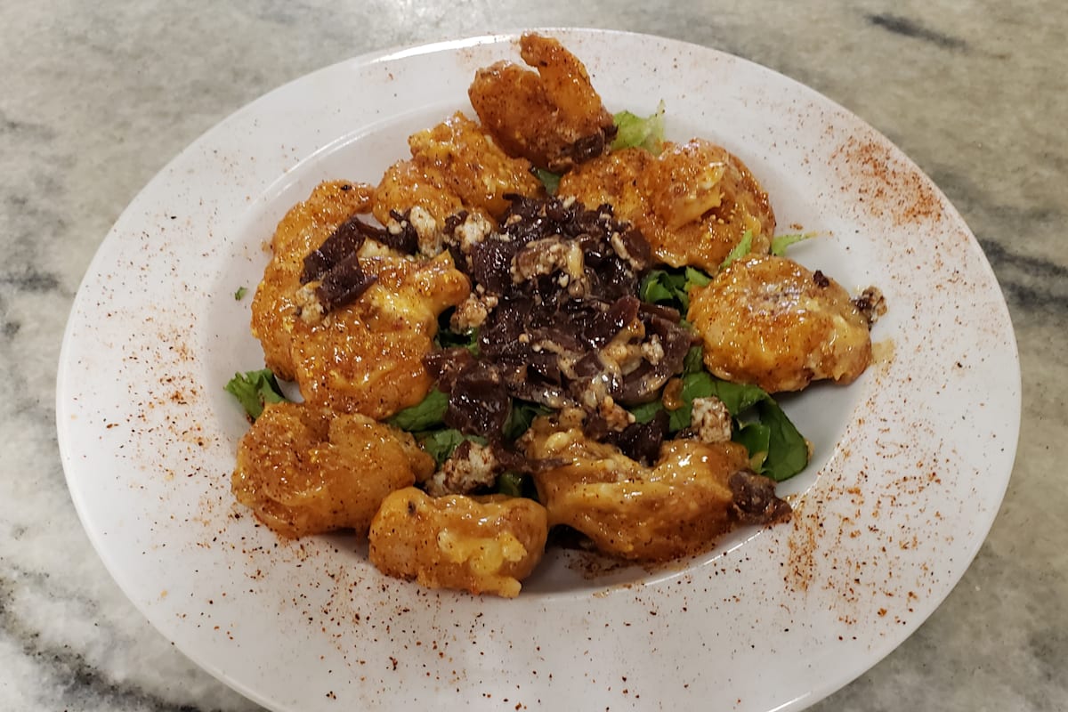 Colorado Champions Sports Cafe Delivery Menu Order Online 3021 N