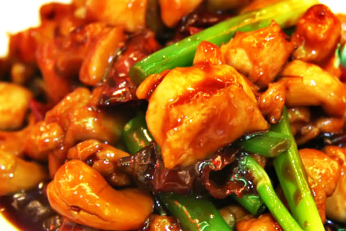 Tasty Tasty Chinese Restaurant New York, NY Restaurant Menu