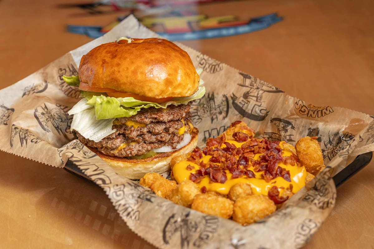 Wings Etc. Delivery Menu Order Online 3419 Alt 19 Palm Harbor Grubhub